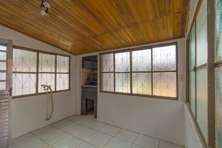 Casa à venda com 380m², 2 quartos e 5 vagasVaranda