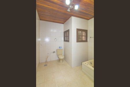 Casa à venda com 380m², 2 quartos e 5 vagasBanheiro
