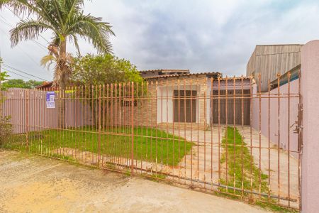 Casa à venda com 380m², 2 quartos e 5 vagasFachada