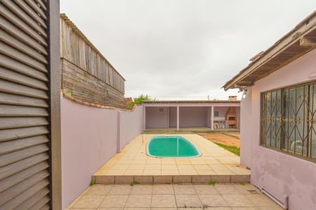 Casa à venda com 380m², 2 quartos e 5 vagasVista do Quarto 1