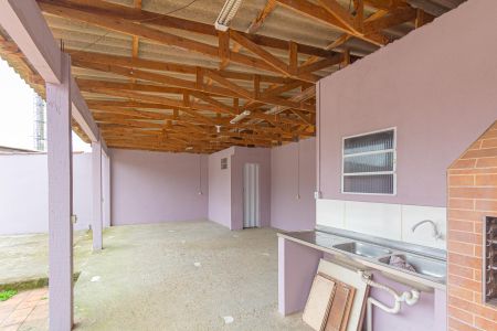 Casa à venda com 380m², 2 quartos e 5 vagasVaranda gourmet