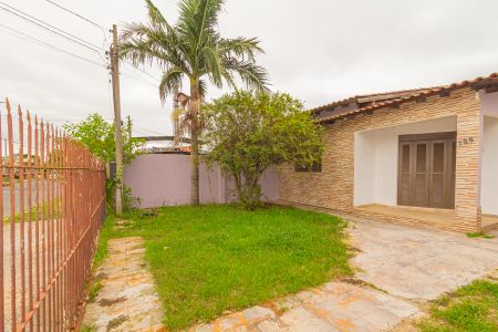 Casa à venda com 380m², 2 quartos e 5 vagasJardim