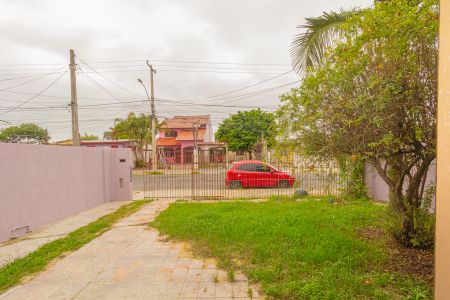 Casa à venda com 380m², 2 quartos e 5 vagasVista da Sala