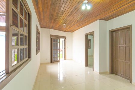 Casa à venda com 380m², 2 quartos e 5 vagasSala