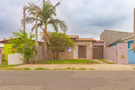 Casa à venda com 380m², 2 quartos e 5 vagasFachada