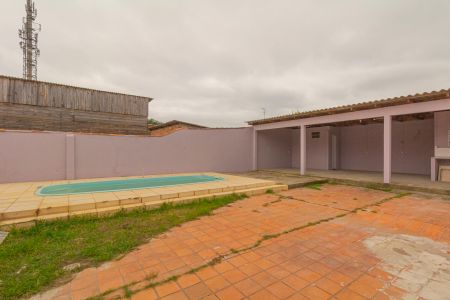 Casa à venda com 380m², 2 quartos e 5 vagasÁrea externa