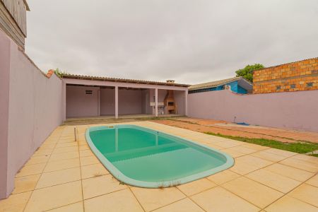 Casa à venda com 380m², 2 quartos e 5 vagasPiscina
