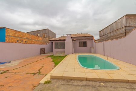 Casa à venda com 380m², 2 quartos e 5 vagasPiscina
