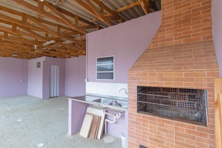 Casa à venda com 380m², 2 quartos e 5 vagasVaranda gourmet