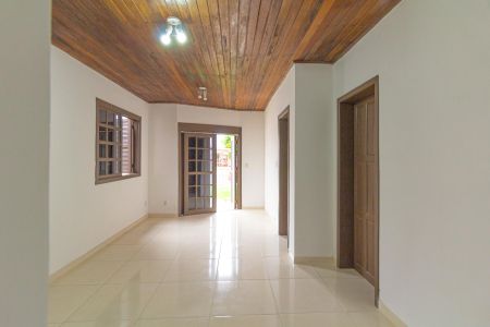 Casa à venda com 380m², 2 quartos e 5 vagasSala