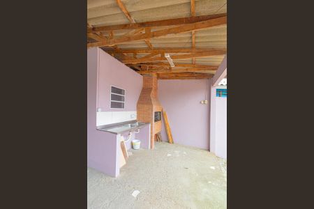 Casa à venda com 380m², 2 quartos e 5 vagasVaranda gourmet