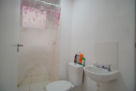 Apartamento à venda com 43m², 2 quartos e 1 vagaBanheiro