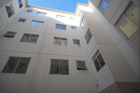 Apartamento à venda com 43m², 2 quartos e 1 vagaQuarto 2 Vista