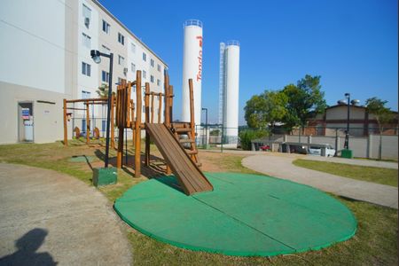 Apartamento à venda com 43m², 2 quartos e 1 vagaÁrea comum - Playground