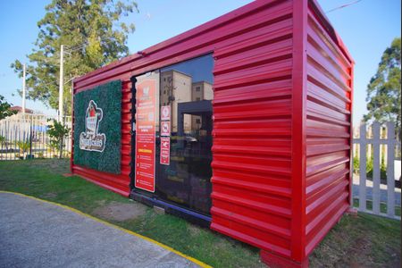 Apartamento à venda com 43m², 2 quartos e 1 vagaMercado