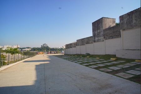 Apartamento à venda com 43m², 2 quartos e 1 vagaGaragem