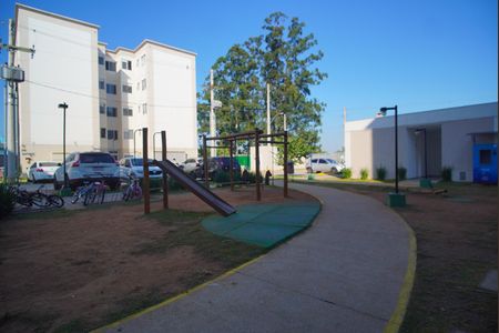 Apartamento à venda com 43m², 2 quartos e 1 vagaÁrea comum - Playground