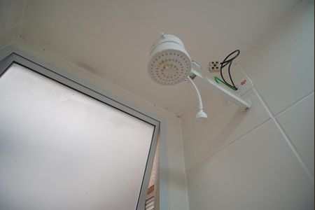 Apartamento à venda com 43m², 2 quartos e 1 vagaBanheiro