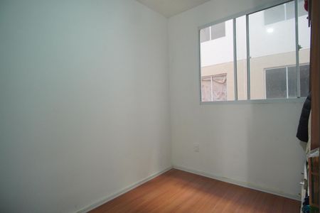 Apartamento à venda com 43m², 2 quartos e 1 vagaQuarto 2