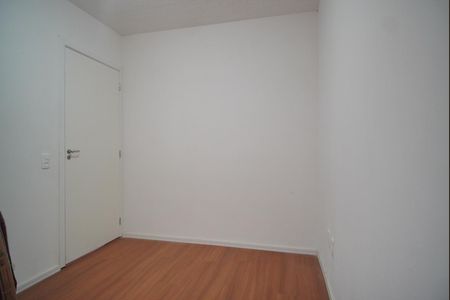 Apartamento à venda com 43m², 2 quartos e 1 vagaQuarto 2