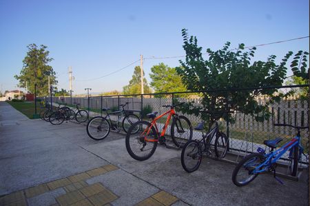 Apartamento à venda com 43m², 2 quartos e 1 vagaBicicletario