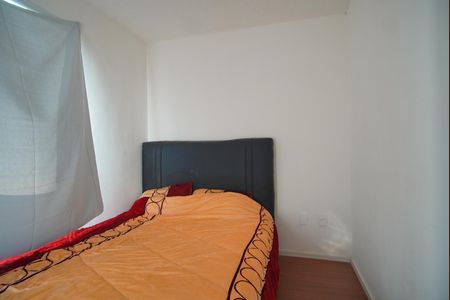 Apartamento à venda com 43m², 2 quartos e 1 vagaQuarto 1
