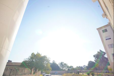 Apartamento à venda com 43m², 2 quartos e 1 vagaSala