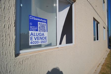 Apartamento à venda com 43m², 2 quartos e 1 vagaPlaquinha