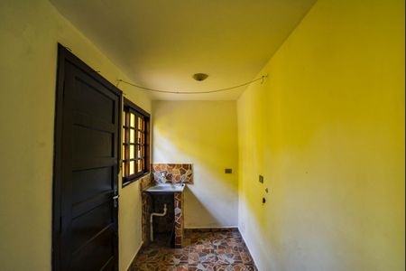 Casa à venda com 100m², 2 quartos e 2 vagas Casa à venda com 100m², 2 quartos e 2 vagasÁrea de Serviço