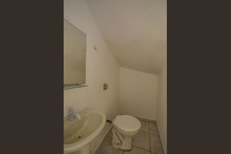 Casa à venda com 100m², 2 quartos e 2 vagas Casa à venda com 100m², 2 quartos e 2 vagasLavabo