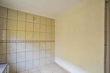 Casa à venda com 100m², 2 quartos e 2 vagas Casa à venda com 100m², 2 quartos e 2 vagasCozinha