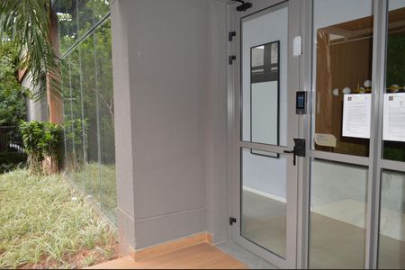 Apartamento para alugar com 22m², 1 quarto e sem vagaEntrada