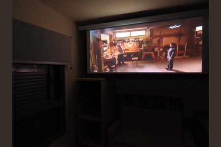 Apartamento para alugar com 22m², 1 quarto e sem vagaStudio