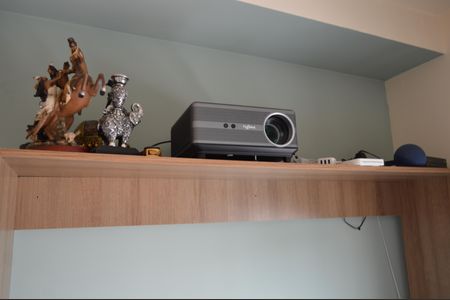 Apartamento para alugar com 22m², 1 quarto e sem vagaStudio