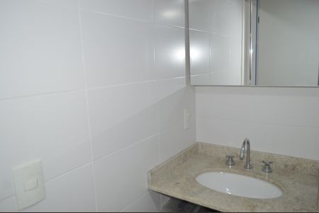 Apartamento para alugar com 22m², 1 quarto e sem vagaBanheiro