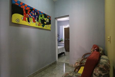 Casa para alugar com 250m², 3 quartos e 2 vagas Casa para alugar com 250m², 3 quartos e 2 vagasQuarto