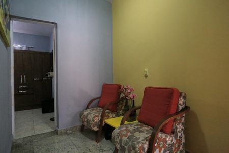 Casa para alugar com 250m², 3 quartos e 2 vagas Casa para alugar com 250m², 3 quartos e 2 vagasQuarto