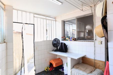 Casa para alugar com 250m², 3 quartos e 2 vagas Casa para alugar com 250m², 3 quartos e 2 vagasÁrea de Serviço