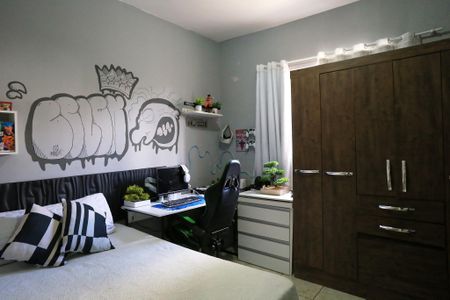 Casa para alugar com 250m², 3 quartos e 2 vagas Casa para alugar com 250m², 3 quartos e 2 vagasQuarto