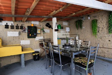 Casa para alugar com 250m², 3 quartos e 2 vagas Casa para alugar com 250m², 3 quartos e 2 vagasÁrea comum