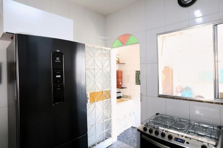 Casa para alugar com 250m², 3 quartos e 2 vagas Casa para alugar com 250m², 3 quartos e 2 vagasCozinha
