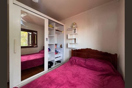 Casa à venda com 200m², 3 quartos e 3 vagasQuarto 1