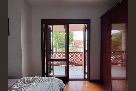 Casa à venda com 200m², 3 quartos e 3 vagasVaranda da Suíte