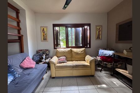 Casa à venda com 200m², 3 quartos e 3 vagasSala