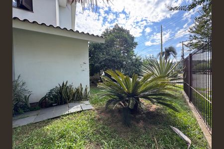 Casa à venda com 200m², 3 quartos e 3 vagasQuintal