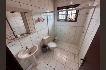 Casa à venda com 200m², 3 quartos e 3 vagasBanheiro