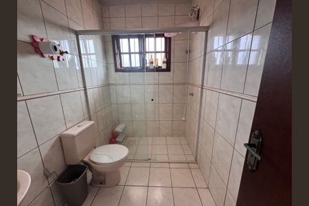 Casa à venda com 200m², 3 quartos e 3 vagasBanheiro