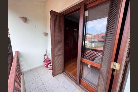 Casa à venda com 200m², 3 quartos e 3 vagasVaranda da Suíte