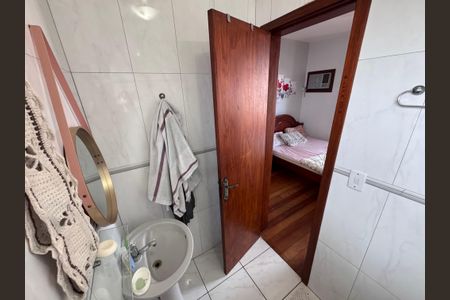 Casa à venda com 200m², 3 quartos e 3 vagasBanheiro da Suíte