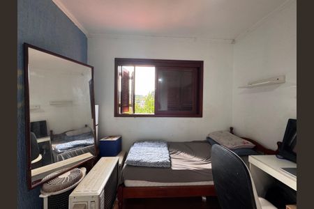 Casa à venda com 200m², 3 quartos e 3 vagasQuarto 2